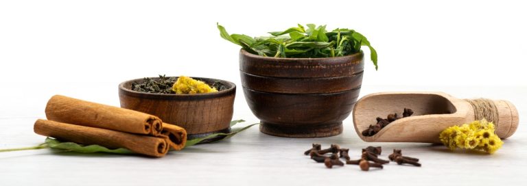 Desi Dawa Khana Home Page Herbal Ingredients